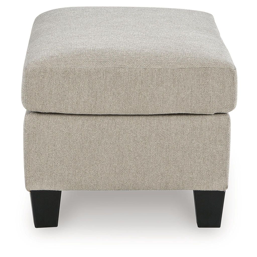 Willarae Ottoman Benchcraft® Living Room