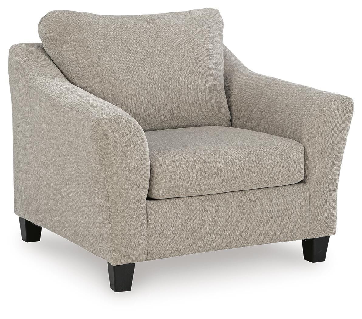 Willarae Sofa, Oversized Chair and Ottoman — 3-Piece Set Benchcraft® Living Room