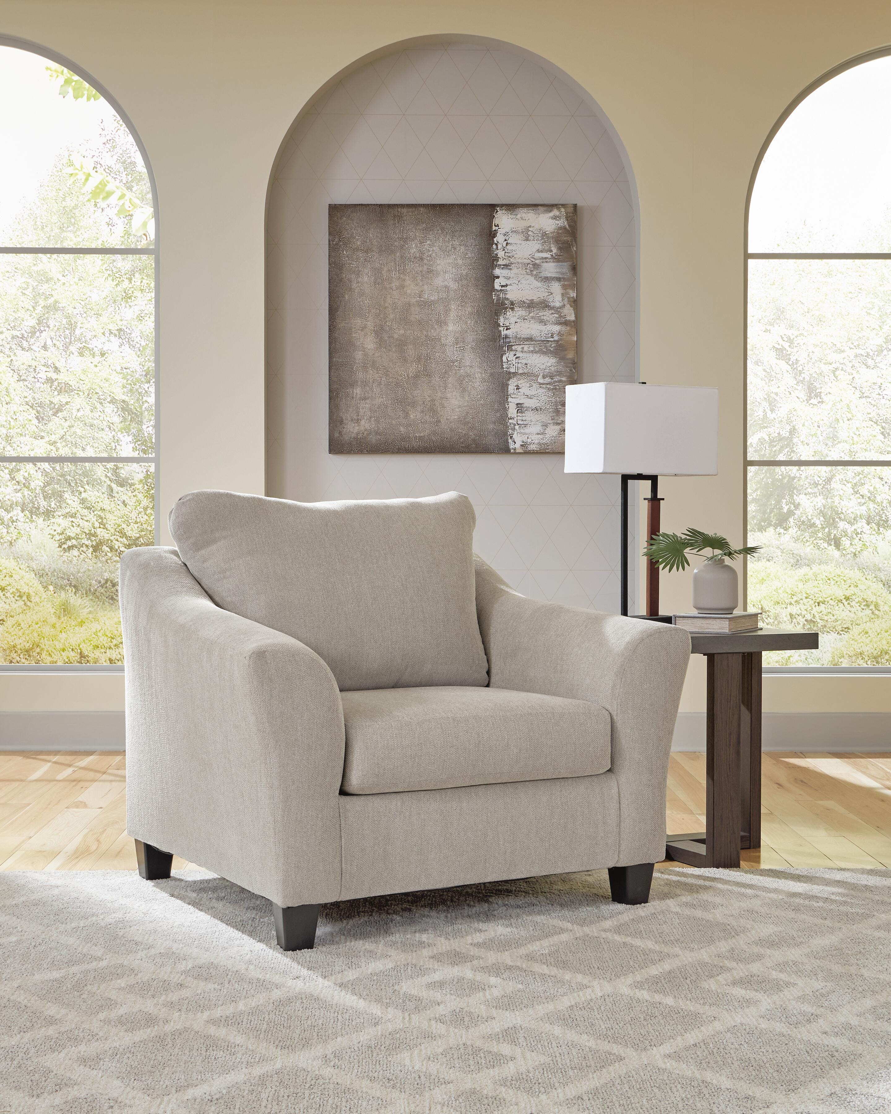 Willarae Sofa, Oversized Chair and Ottoman — 3-Piece Set Benchcraft® Living Room