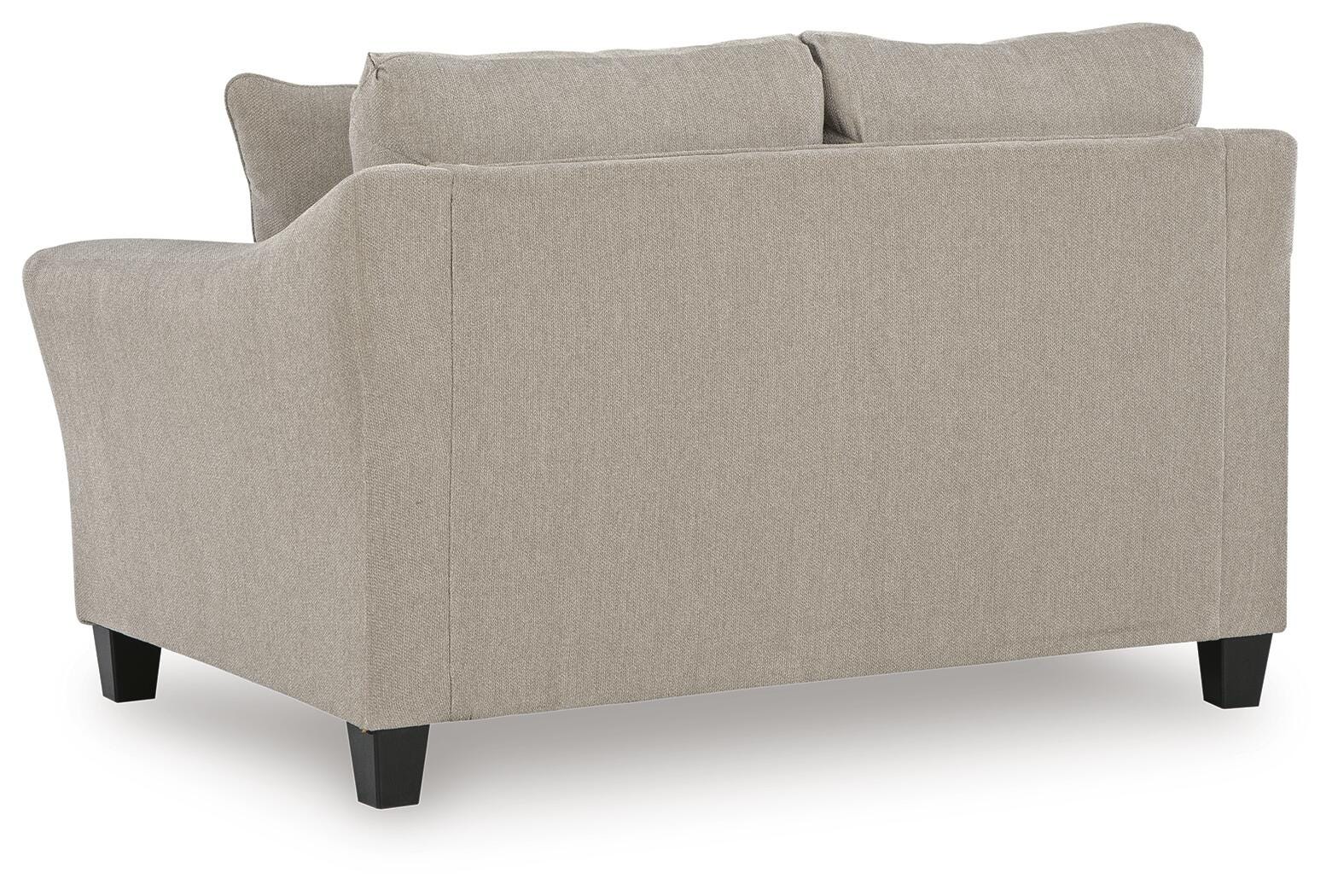 Willarae Queen Sofa Sleeper and Loveseat — 2-Piece Set Benchcraft® Living Room