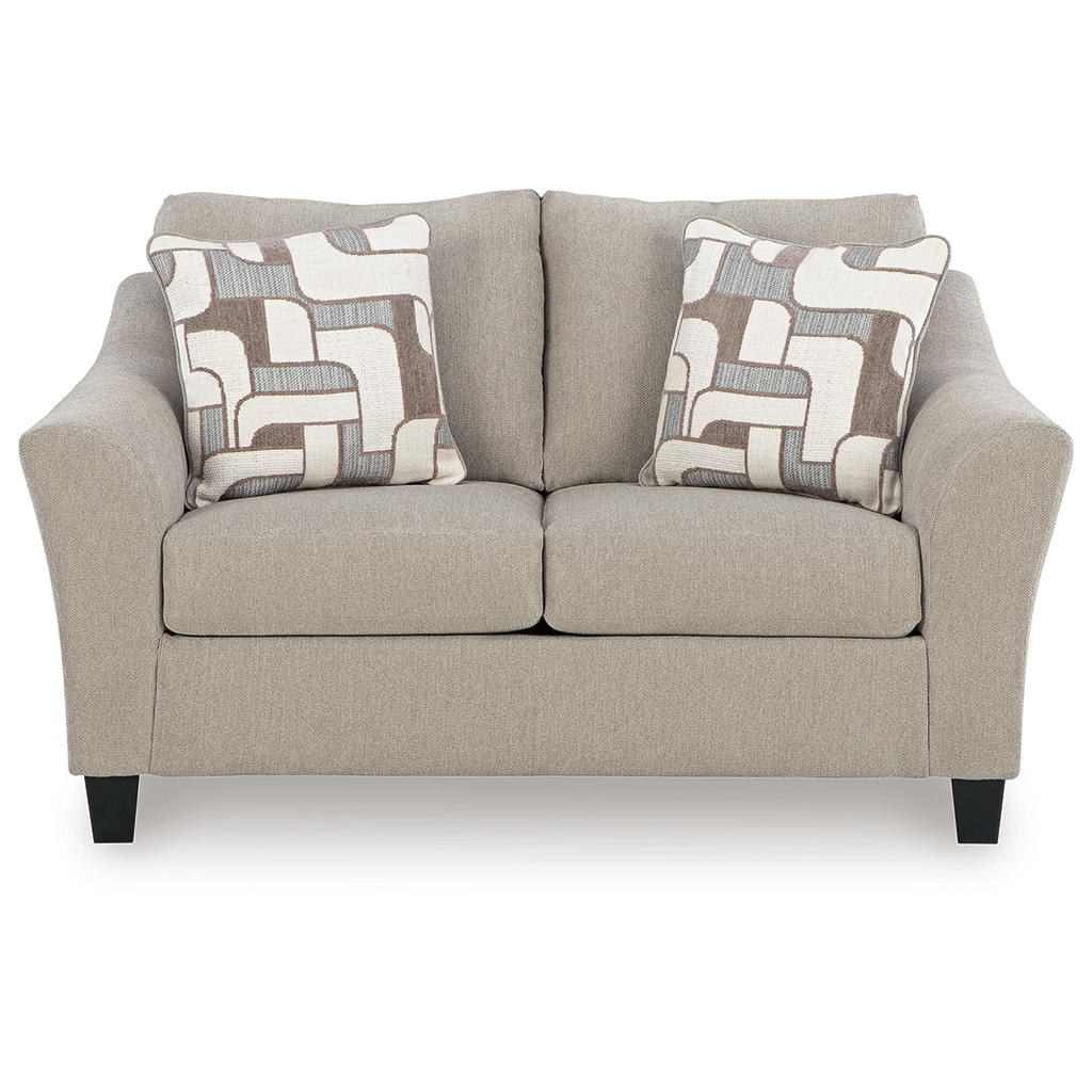 Willarae Loveseat Benchcraft® Living Room