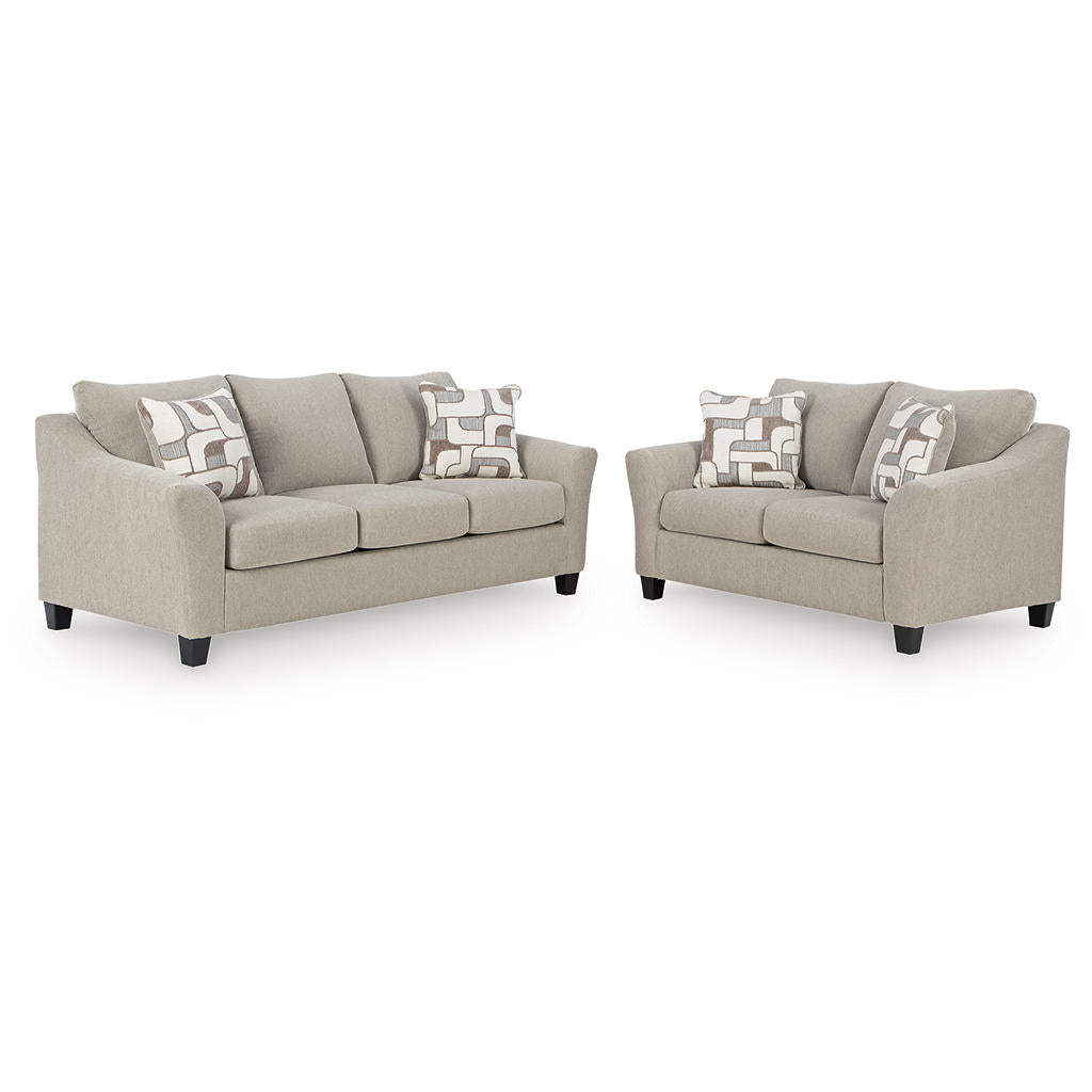 Willarae Sofa and Loveseat Benchcraft® Uncategorized