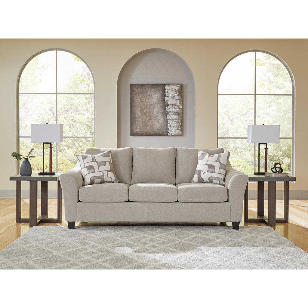 Willarae Queen Sofa Sleeper Benchcraft® Living Room