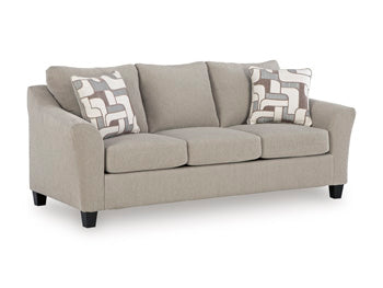 Willarae Sofa Benchcraft® Living Room