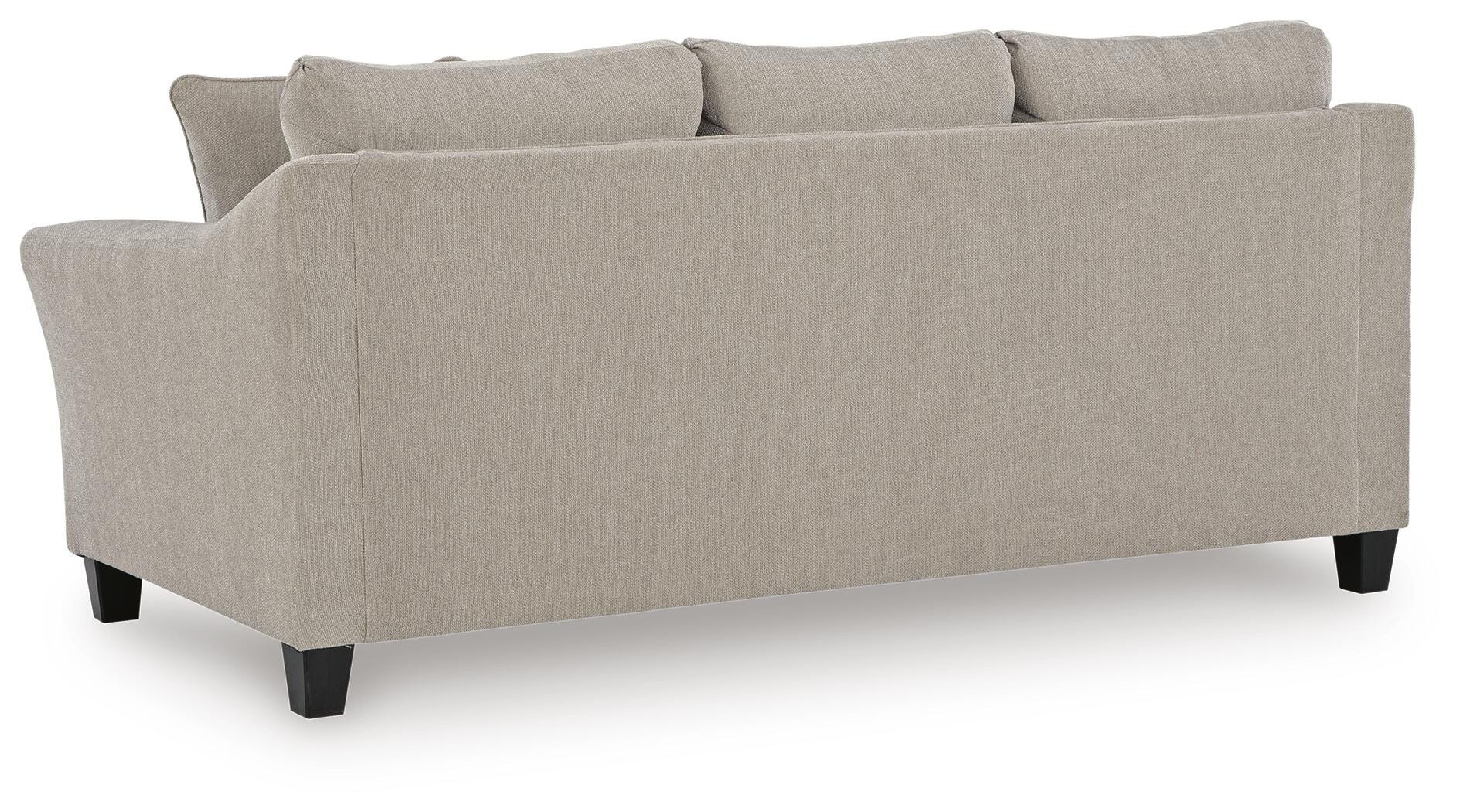 Willarae Queen Sofa Sleeper and Loveseat — 2-Piece Set Benchcraft® Living Room