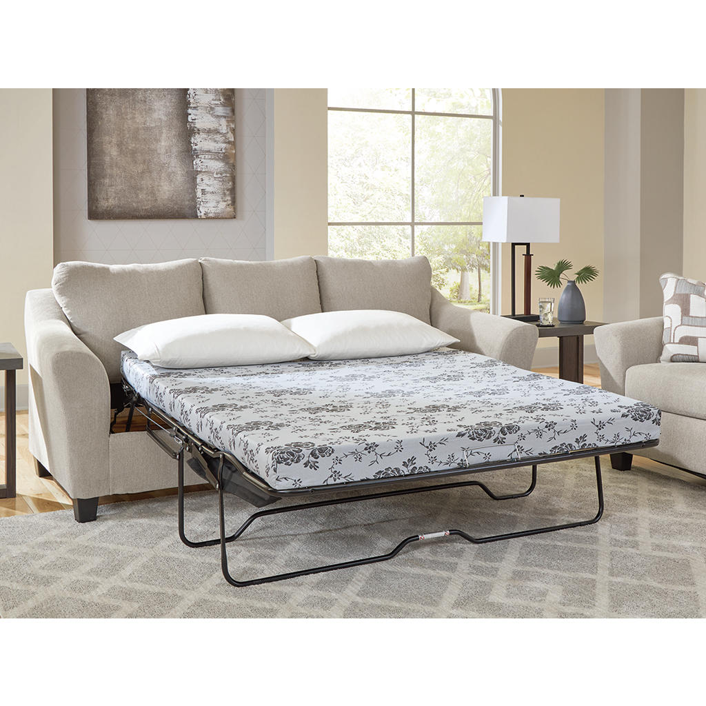 Willarae Queen Sofa Sleeper Benchcraft® Living Room