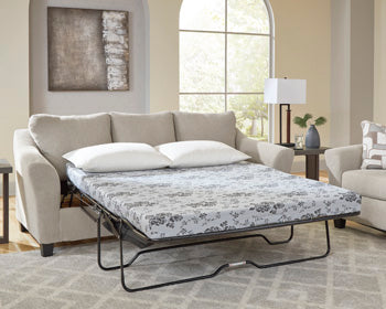 Willarae Queen Sofa Sleeper Benchcraft® Living Room