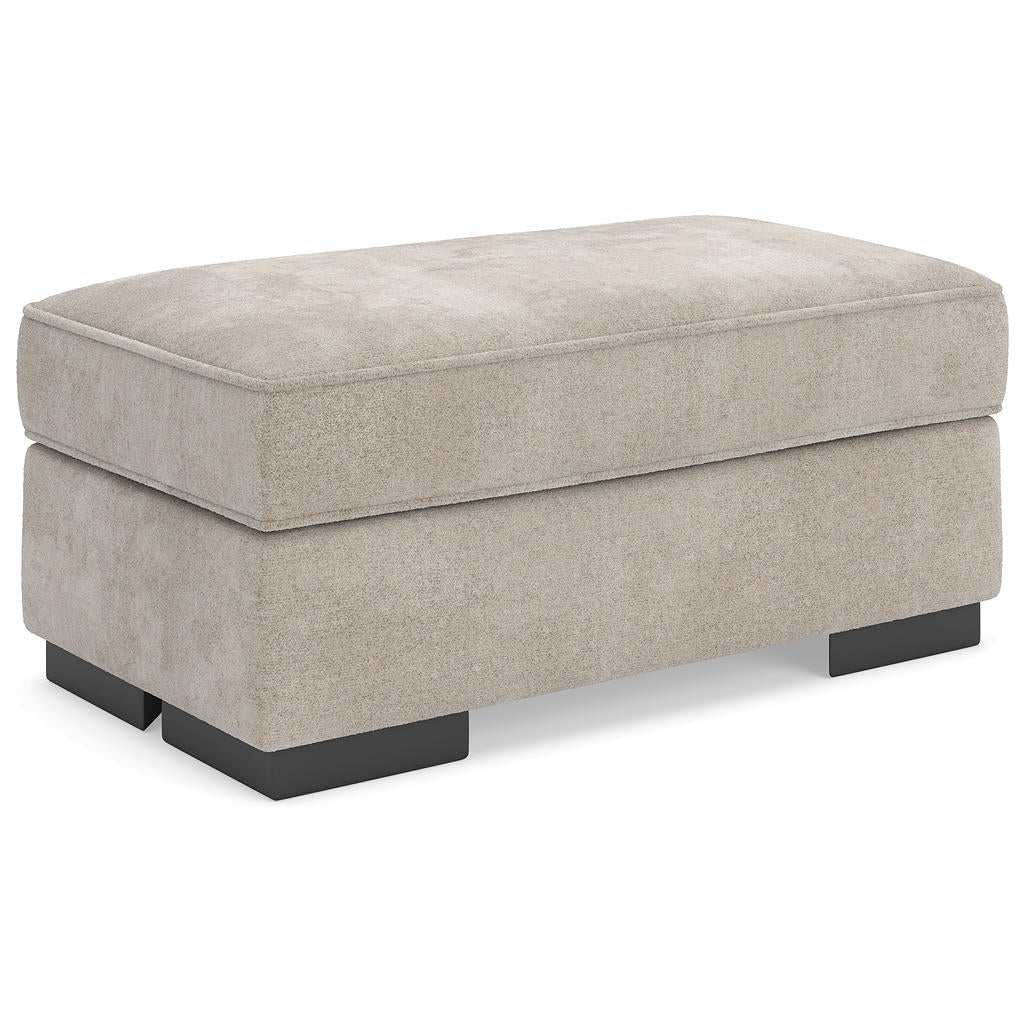 High Profile Ottoman Benchcraft® Living Room