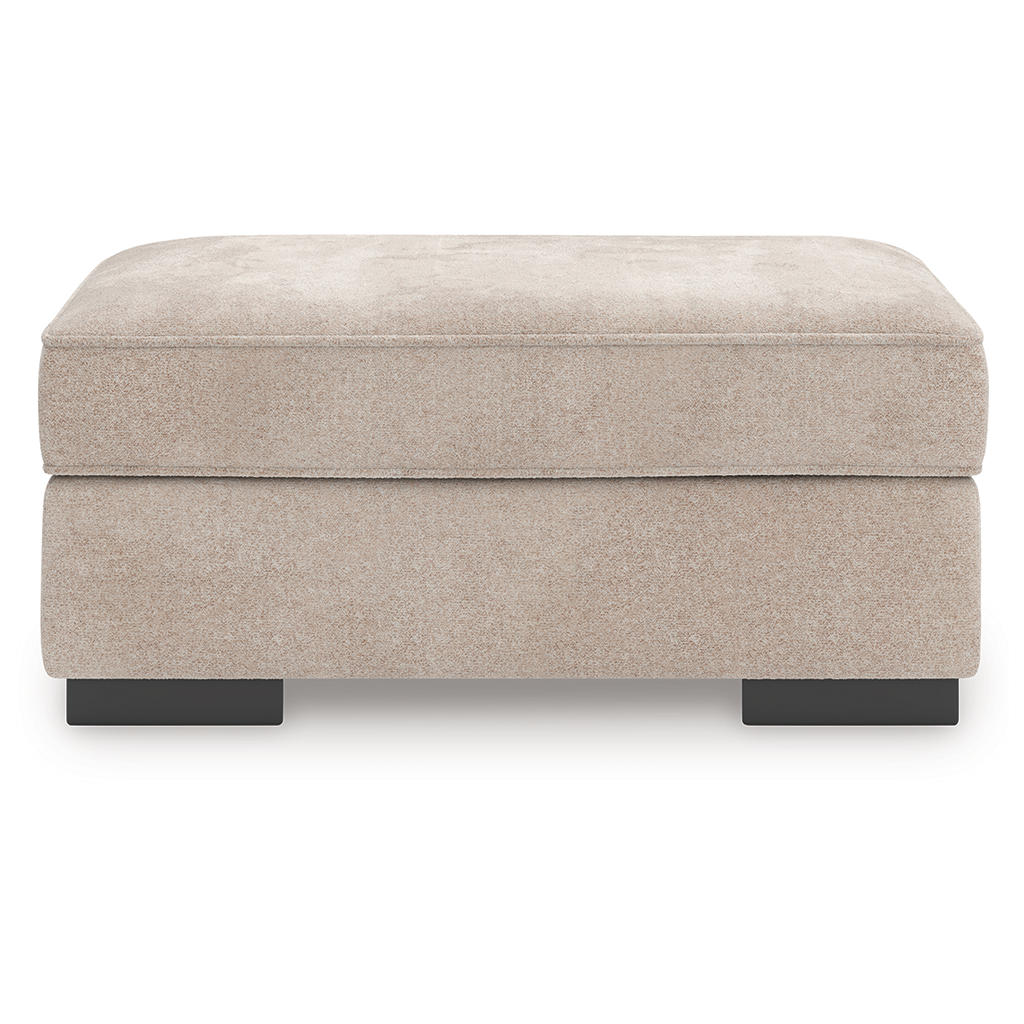 High Profile Ottoman Benchcraft® Living Room