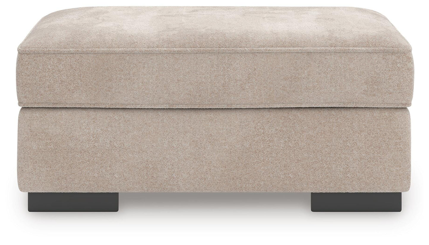 High Profile Sofa, Oversized Chair and Ottoman — 3-Piece Set Benchcraft® Living Room