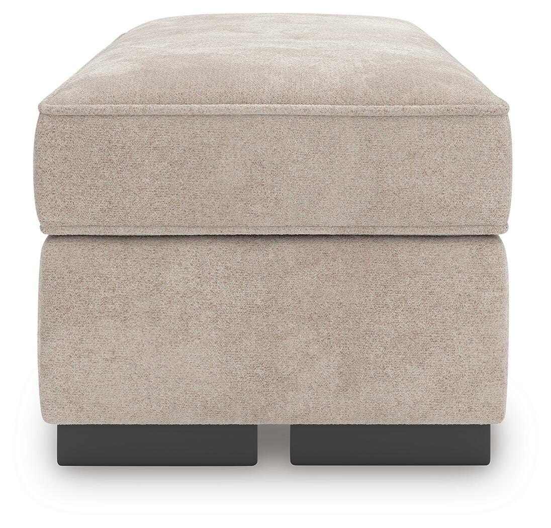 High Profile Sofa, Oversized Chair and Ottoman — 3-Piece Set Benchcraft® Living Room