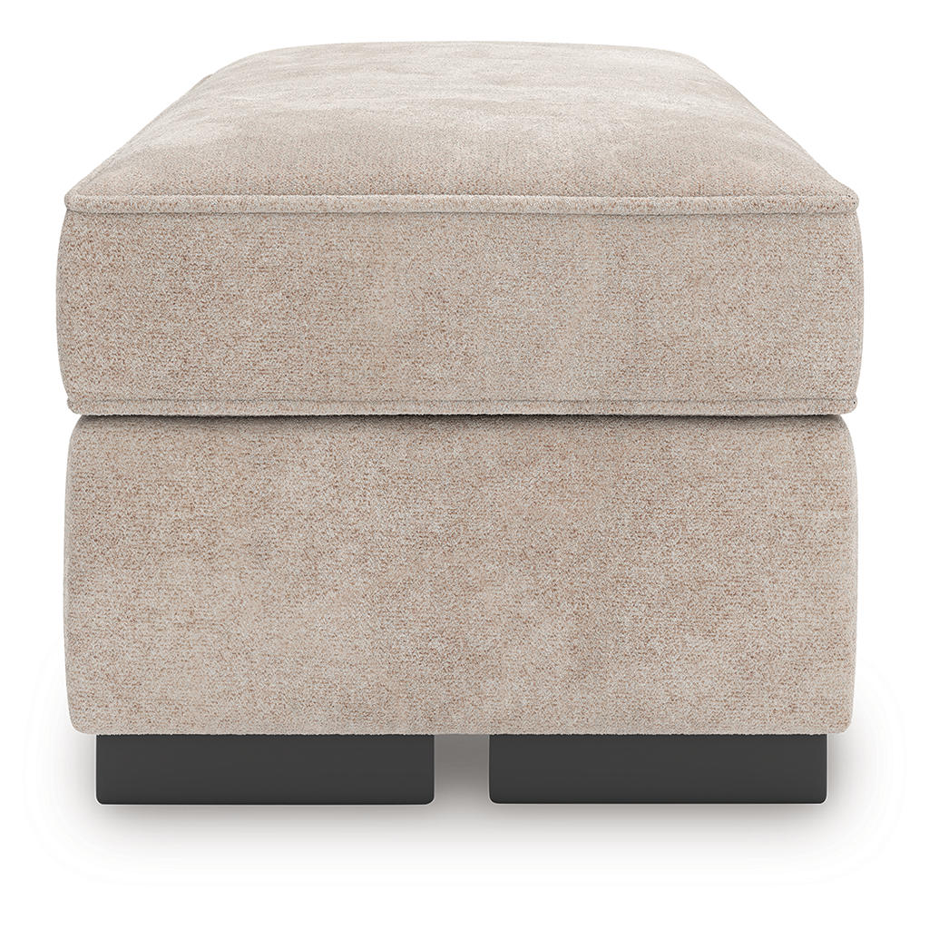 High Profile Ottoman Benchcraft® Living Room