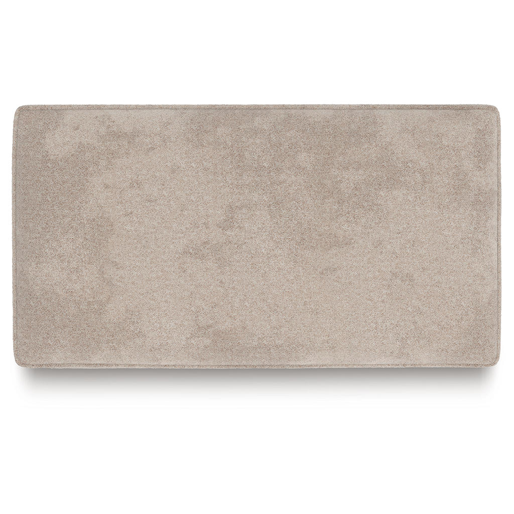 High Profile Ottoman Benchcraft® Living Room