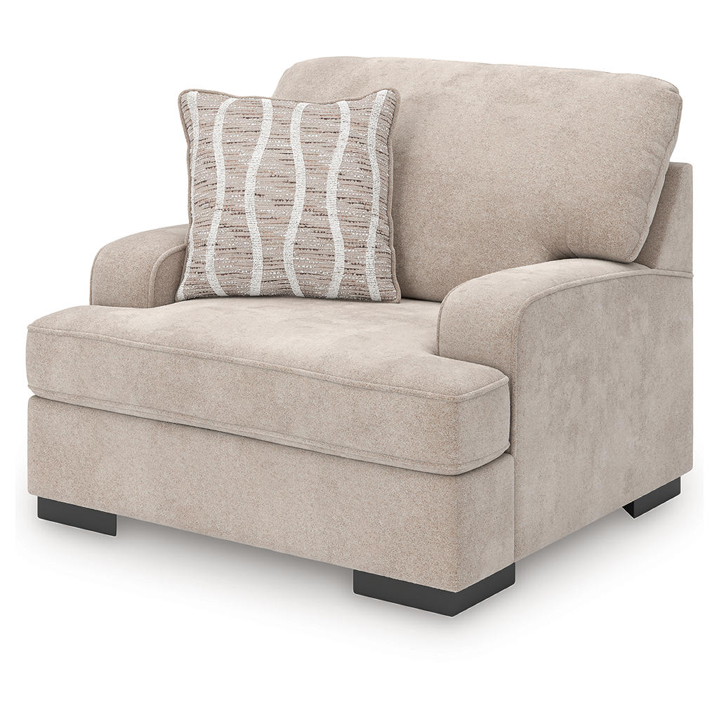 High Profile Oversized Chair Benchcraft® Living Room