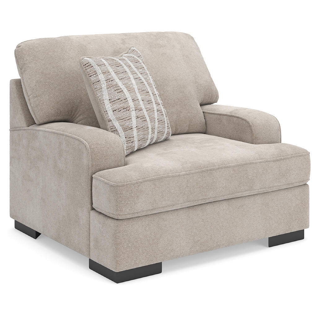 High Profile Oversized Chair Benchcraft® Living Room