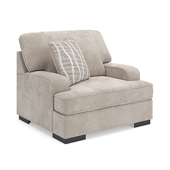 High Profile Oversized Chair Benchcraft® Living Room