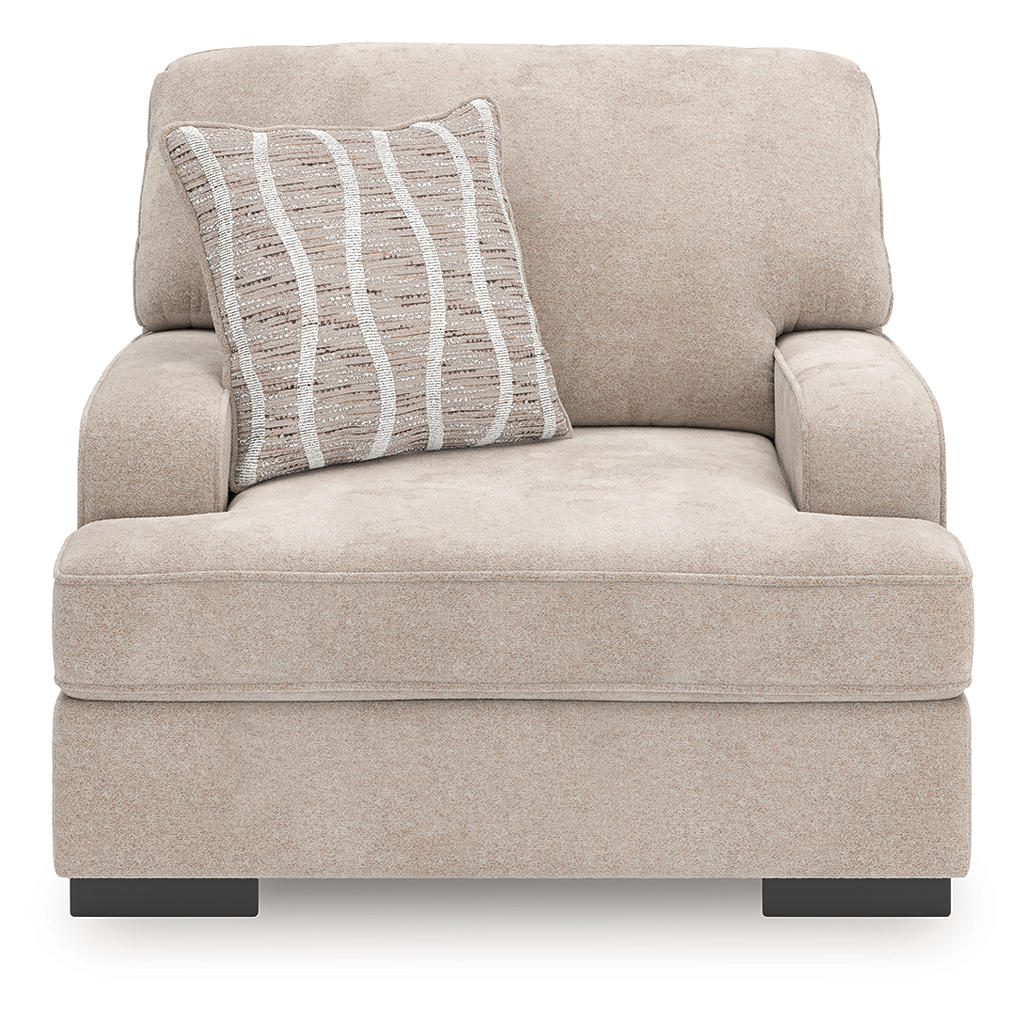 High Profile Oversized Chair Benchcraft® Living Room