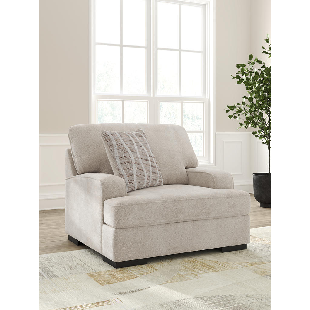 High Profile Oversized Chair Benchcraft® Living Room