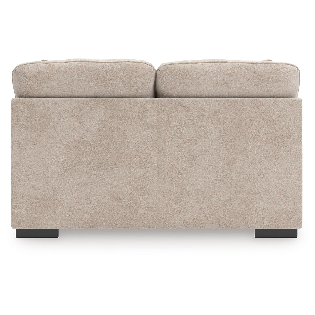 High Profile Loveseat Benchcraft® Living Room