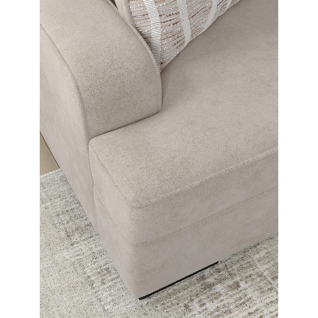 High Profile Loveseat Benchcraft® Living Room