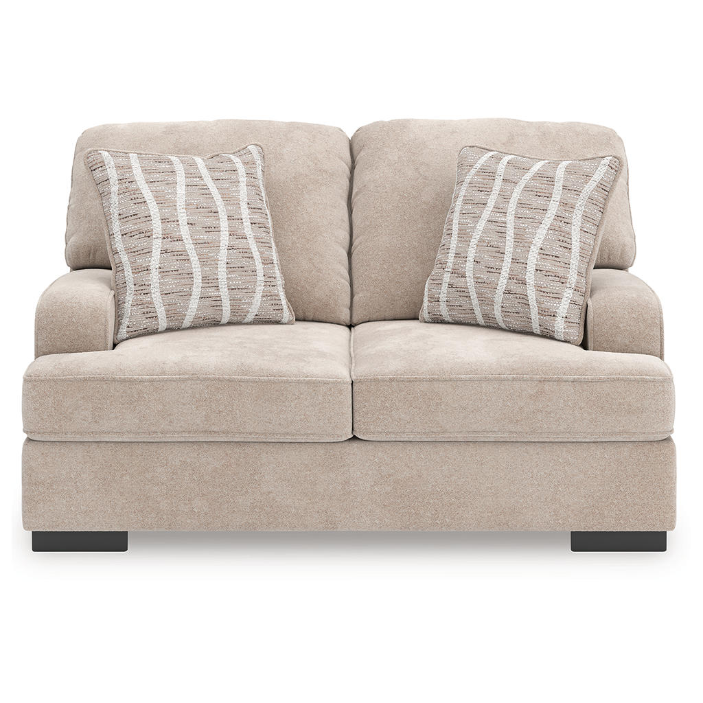 High Profile Loveseat Benchcraft® Living Room