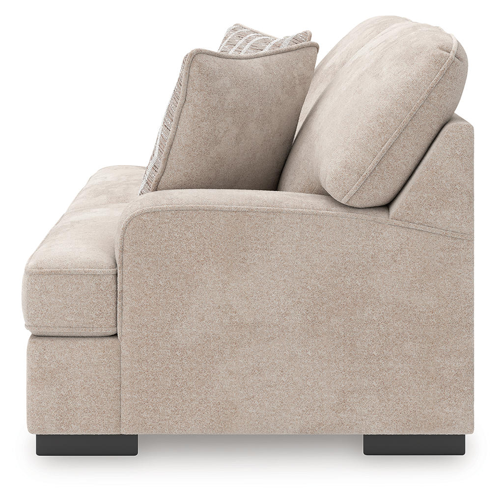 High Profile Loveseat Benchcraft® Living Room