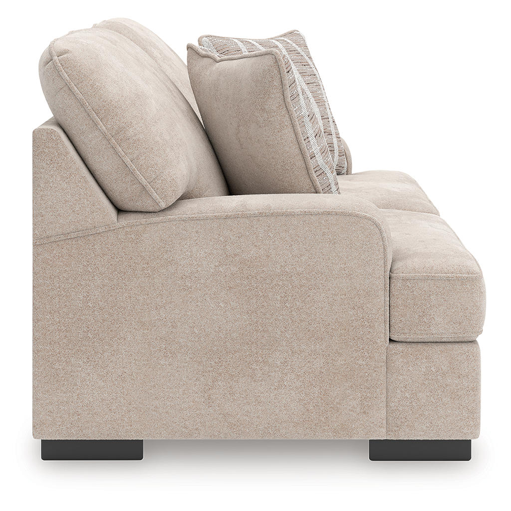 High Profile Loveseat Benchcraft® Living Room
