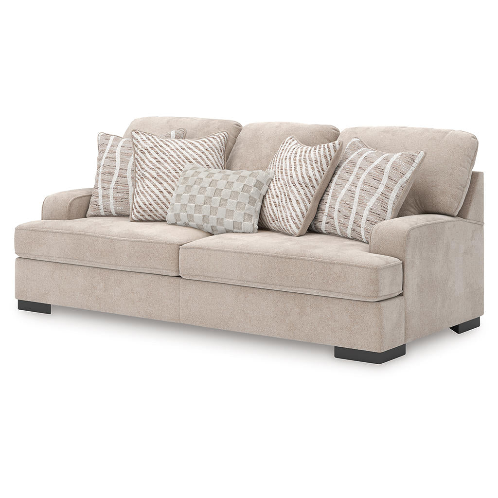 High Profile Sofa Benchcraft® Living Room