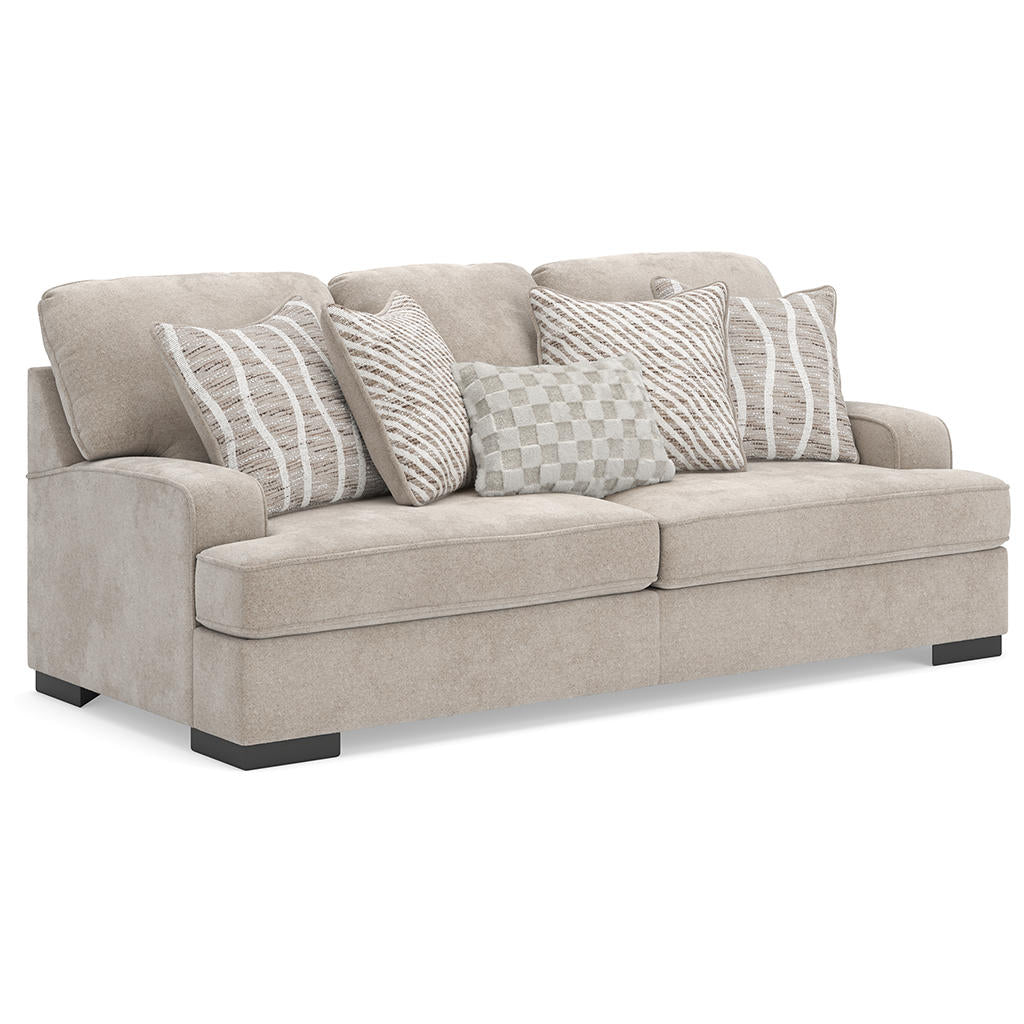 High Profile Sofa Benchcraft® Living Room