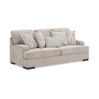 High Profile Sofa Benchcraft® Living Room