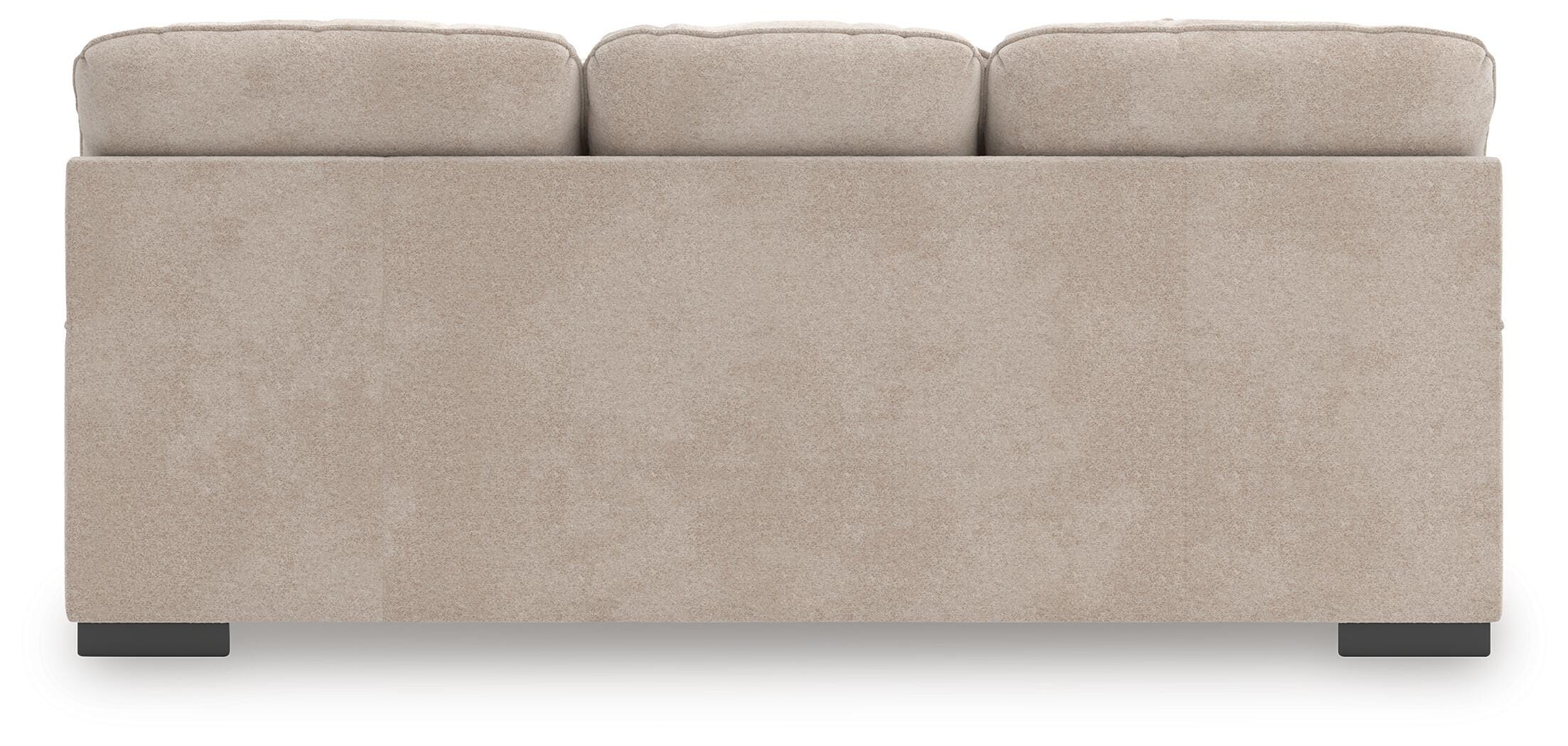 High Profile Sofa, Oversized Chair and Ottoman — 3-Piece Set Benchcraft® Living Room