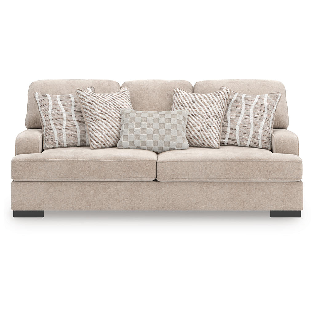 High Profile Sofa Benchcraft® Living Room