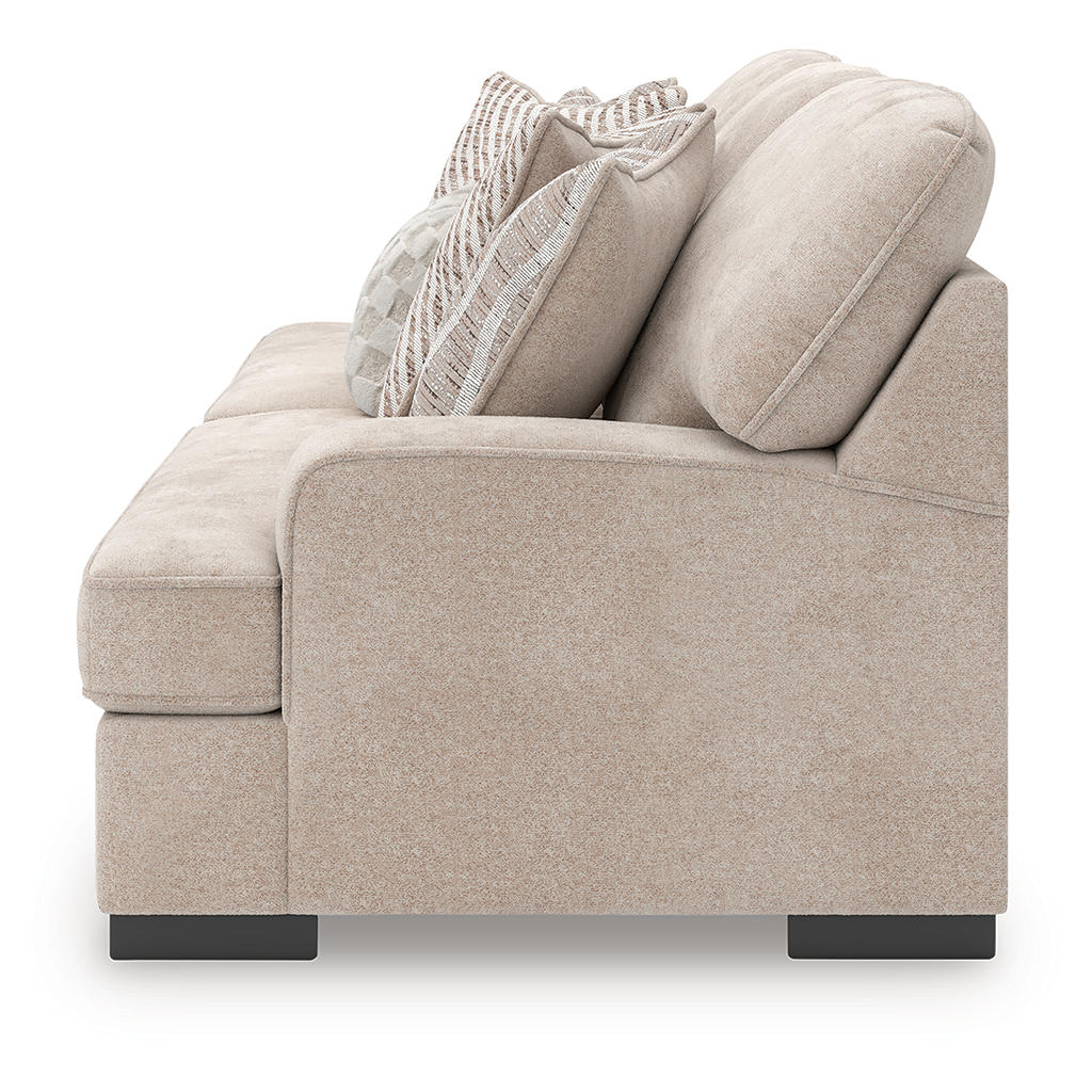 High Profile Sofa Benchcraft® Living Room