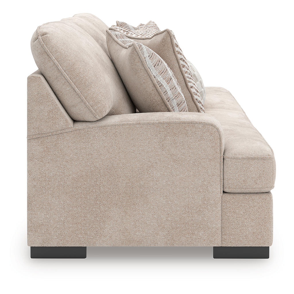 High Profile Sofa Benchcraft® Living Room