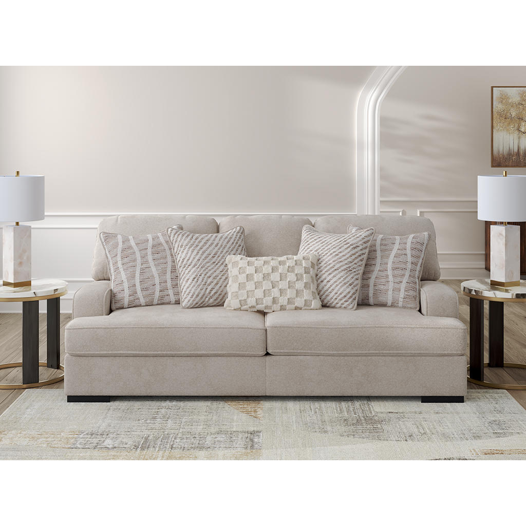 High Profile Sofa Benchcraft® Living Room