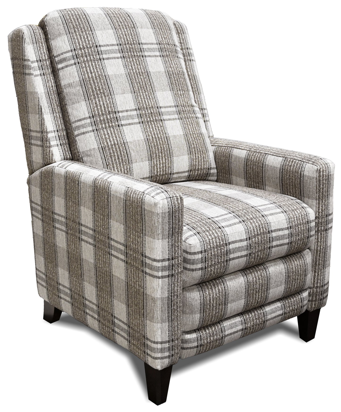 Bryson Push Back Recliner