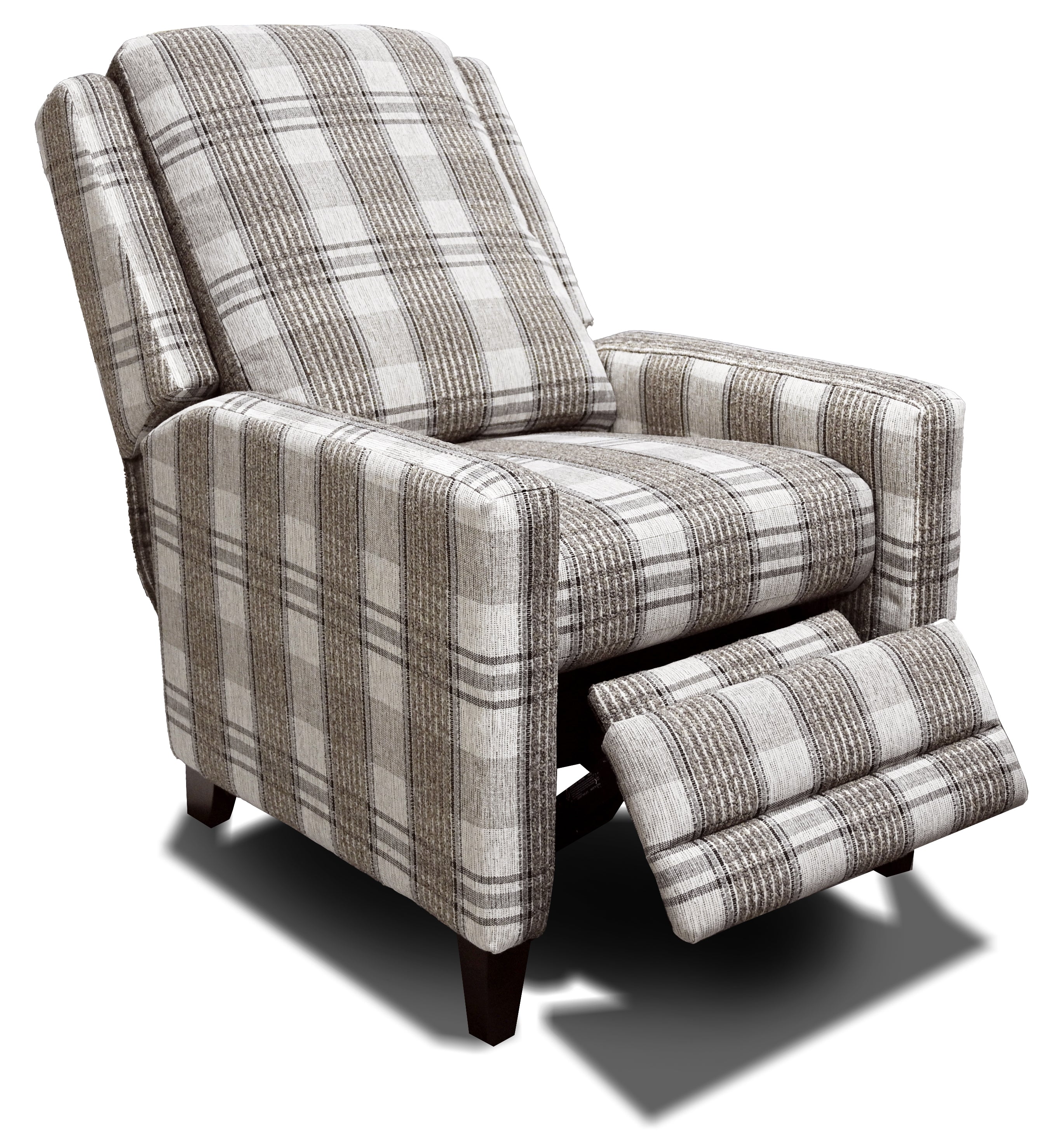 Bryson Push Back Recliner