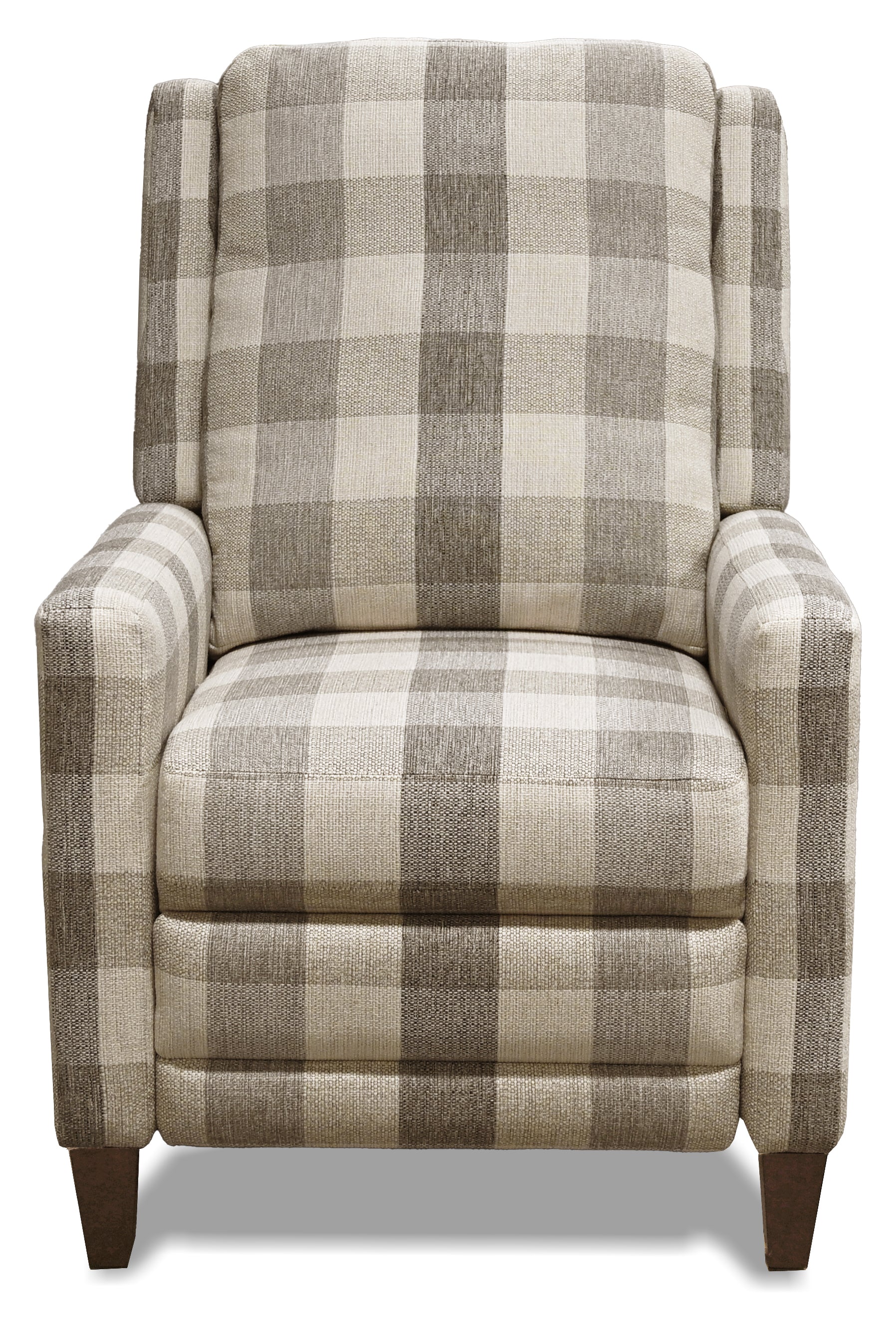 Bryson Push Back Recliner