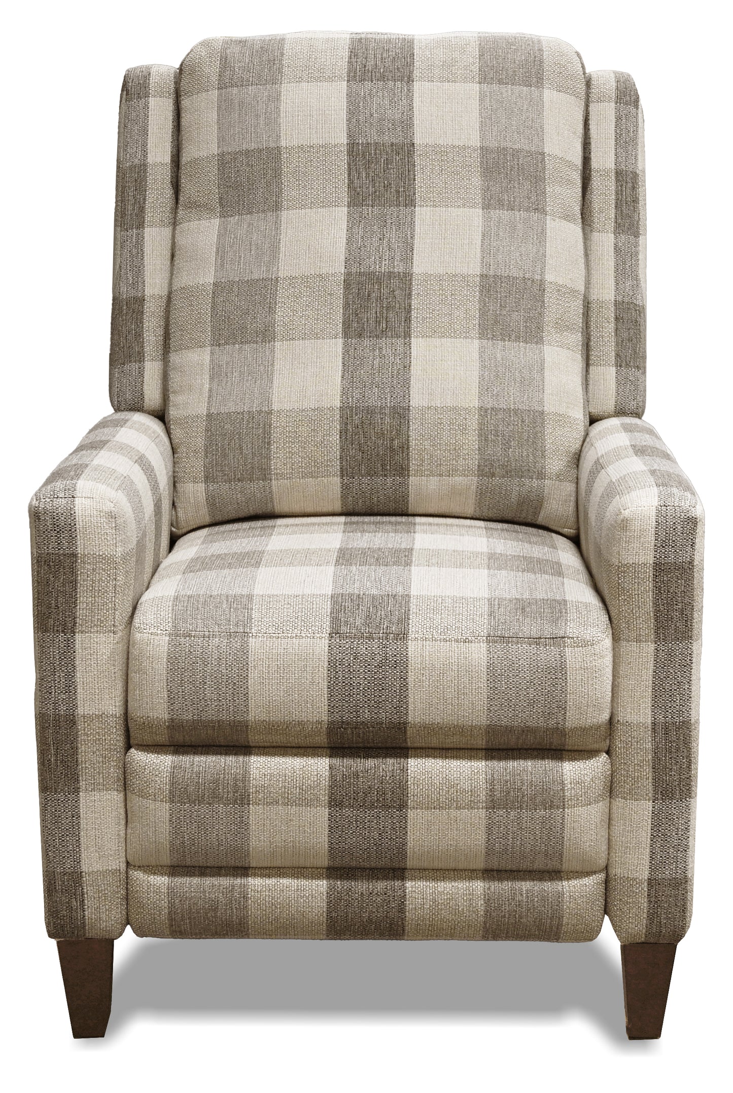 Bryson Push Back Recliner