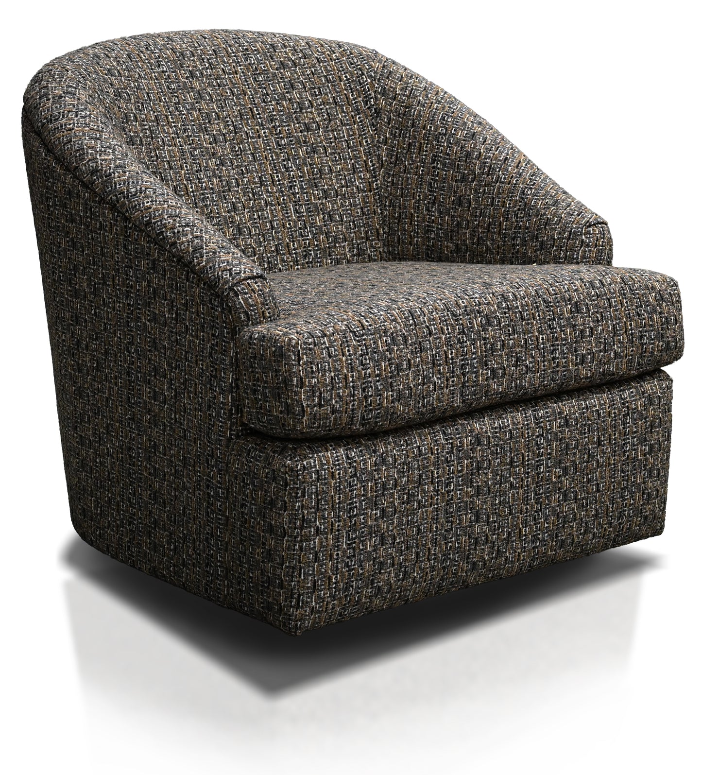 Julien Swivel Chair