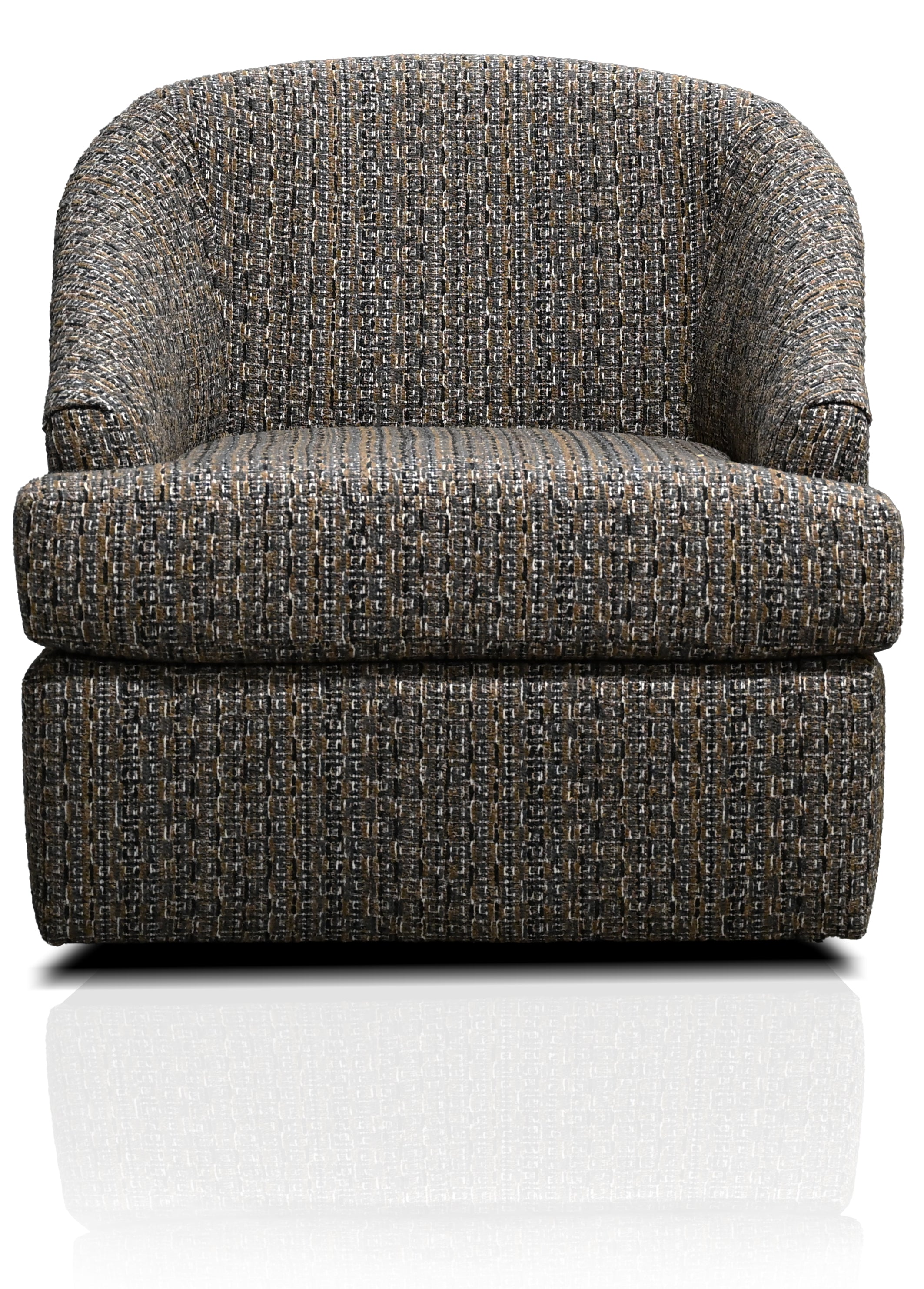 Julien Swivel Chair