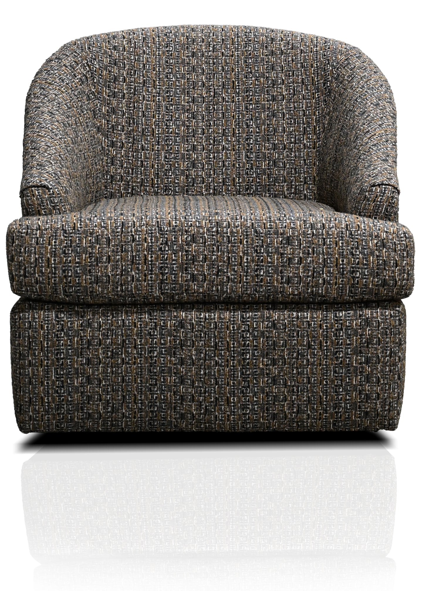 Julien Swivel Chair