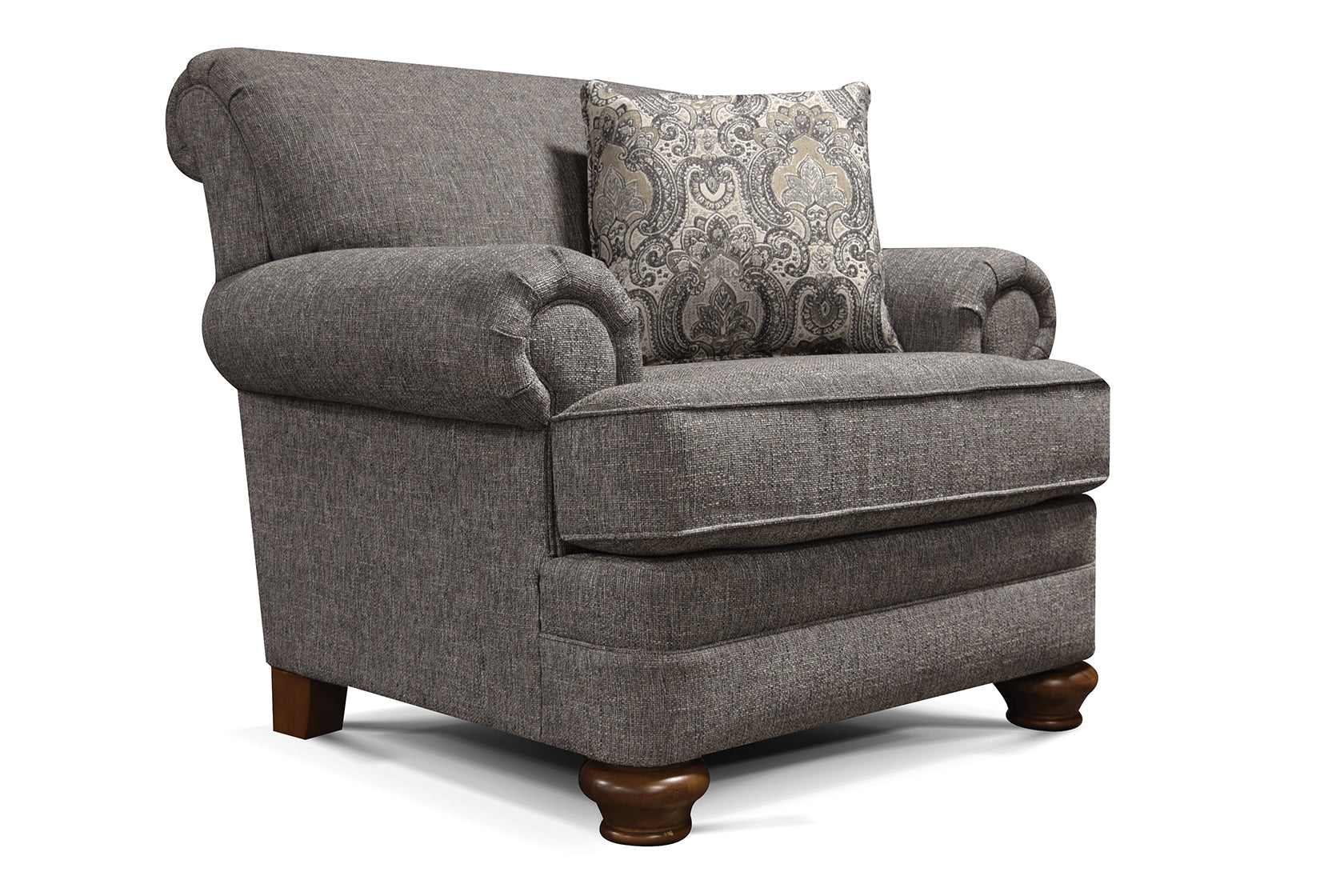 Reed Chair