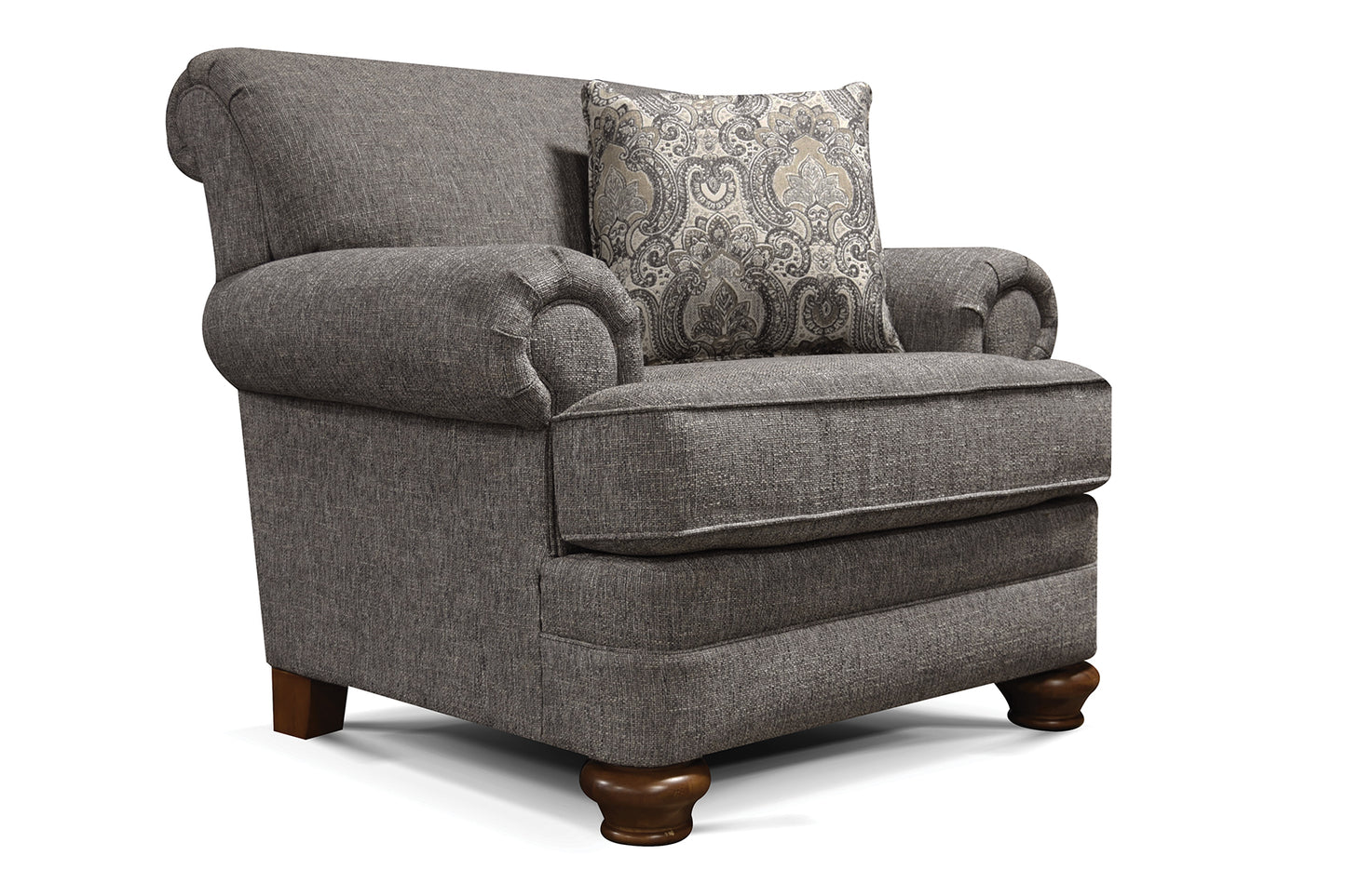 Reed Chair