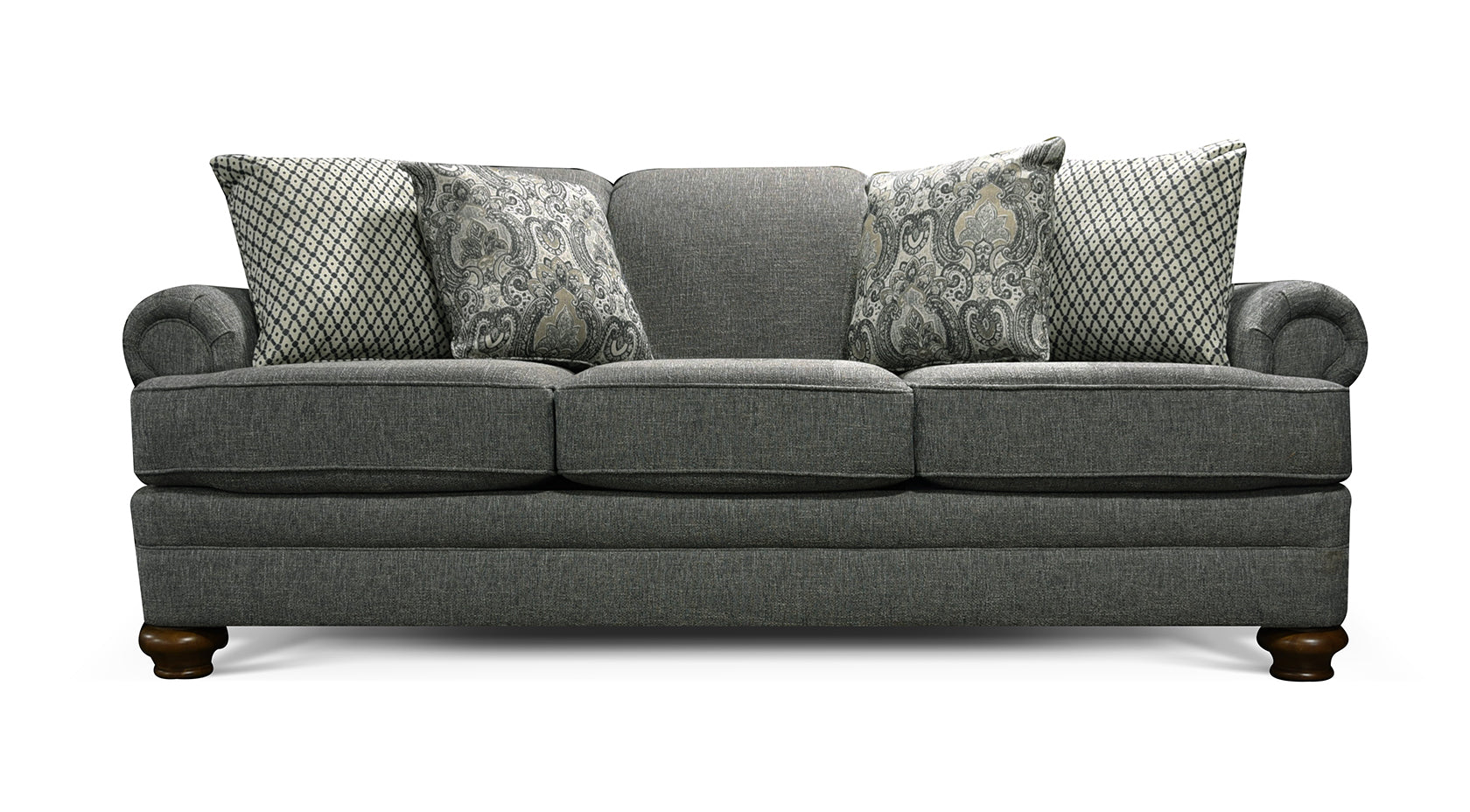 Reed Sofa