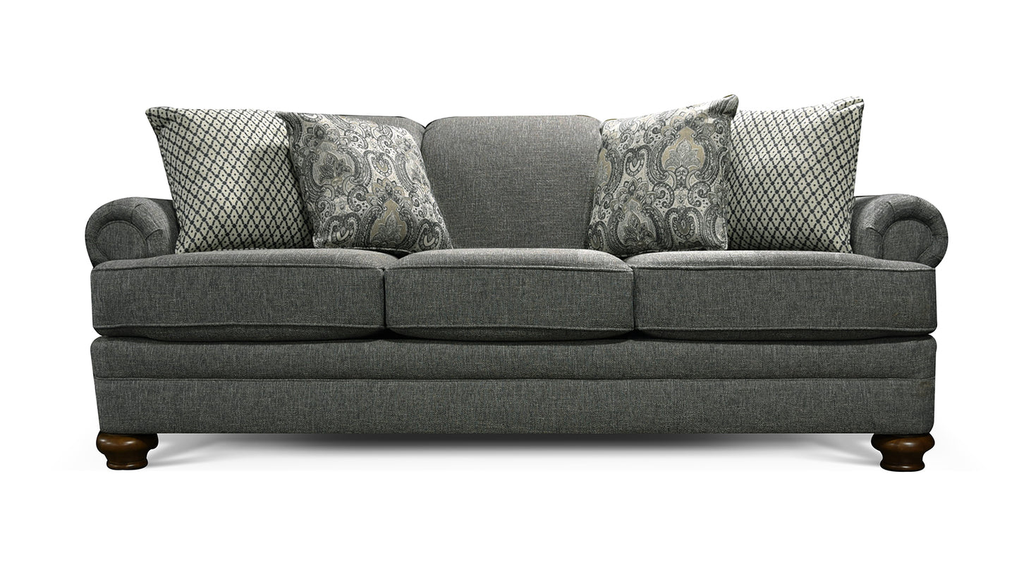 Reed Sofa