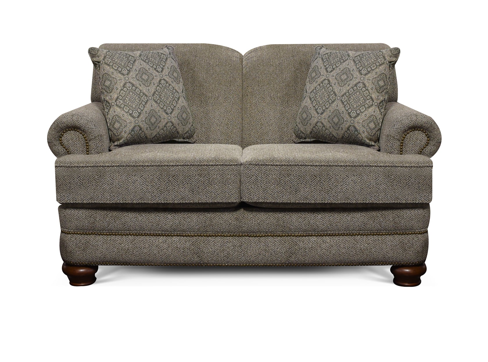 Reed Loveseat