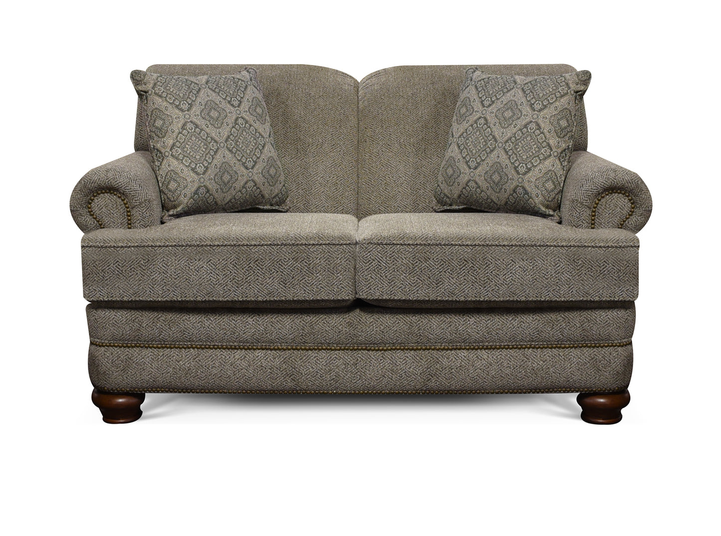 Reed Loveseat