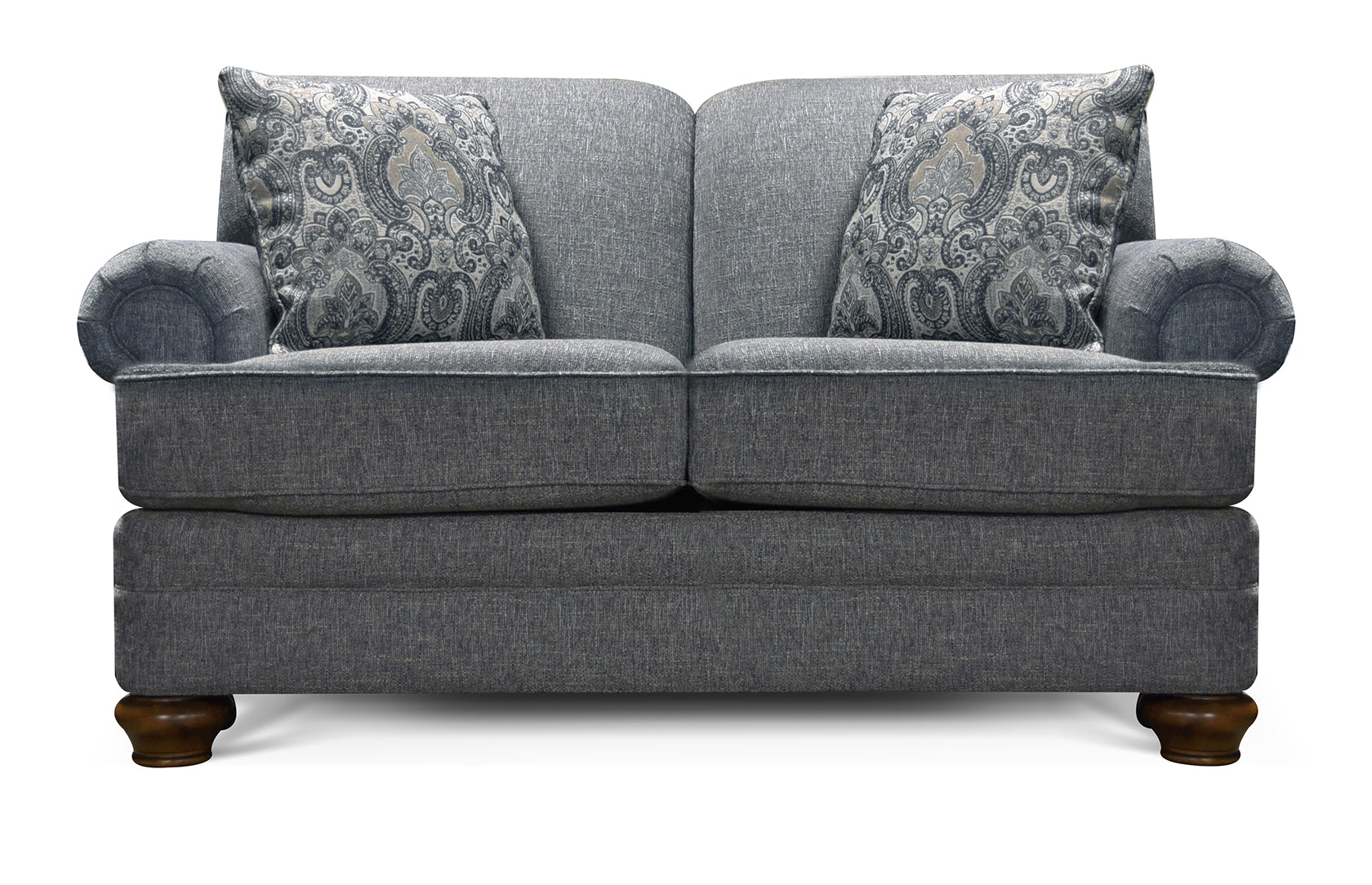 Reed Loveseat