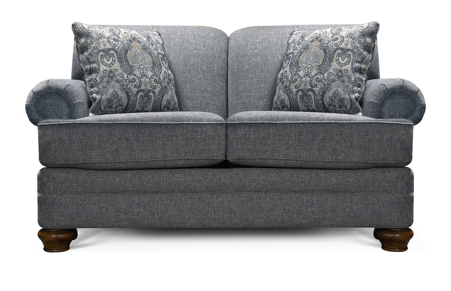 Reed Loveseat